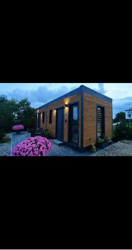 ECO HOUSE